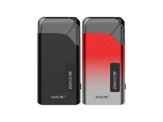 Smok Thinner Kit