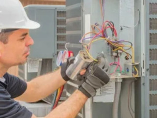 Rooftop Units Repair and Install