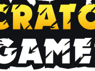 What's interesting about the Scratch Games website!