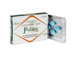 Buy Super P Force 160mg Online at firstchoicemedss