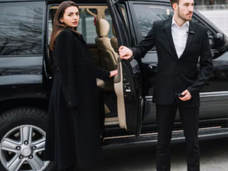 Limousine Service Colorado Springs