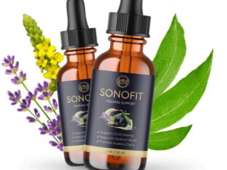 Enhance Your Hearing Naturally with Sonofit – New Year 2025 Solution!