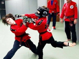 Martial Arts Classes for Kids in Minnesota