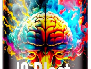 Boost Your Brain Health with IQ Blast – The Natural Cognitive Supplement for 2024