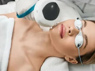 Lumecca IPL Tv Treatment