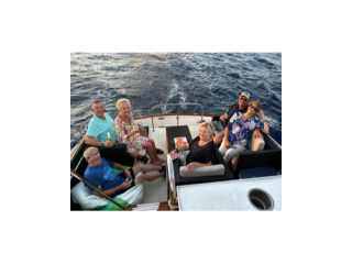 Private Cruise Charter Hawaii