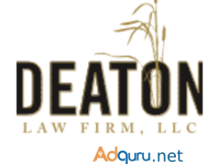 Deaton Law Firm LLC