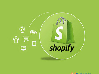 Professional Shopify Development Company in California – Start Your Store Today