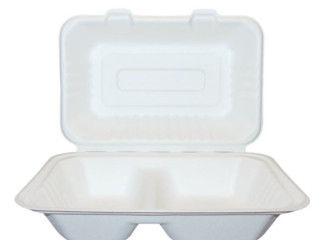 Shop Eco Friendly Compostable Food Containers at Plant Plate