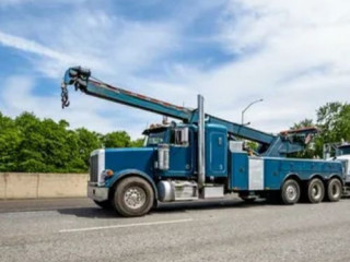 Heavy Duty Towing Silverthorne