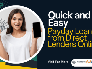 Quick Approval Payday Loans by Mypaydayloansonline