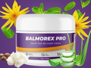 Discover the Benefits of Balmorex Pro: Your Path to Better Health