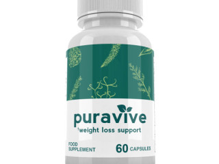 Experience the Power of Puravive for Wellness