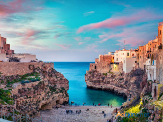 Puglia Private Tour