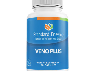 VenoPlus: Your Circulatory Wellness Solution