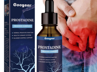 Prostadine: Natural Prostate Support