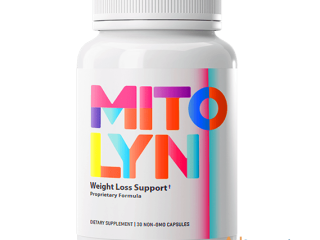 Revitalize Your Energy with Mitolyn