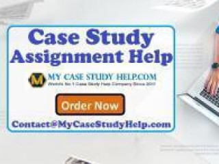 Case Study Assignment Help - from MyCaseStudyHelp.Com