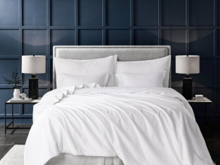 Premium Silk Duvet Insert for Unmatched Softness