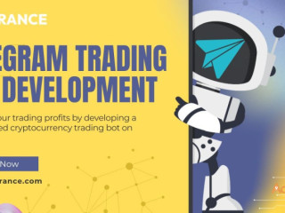 Telegram Trading Bot Development: Unlocking Success for Traders and Investors