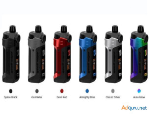 Geekvape B100 21700 (Aegis Boost Pro 21700) Kit - High-Performance Durability