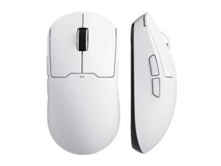 A Gaming Mouse Designed for Victory: Tapelf A5