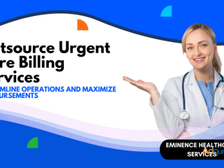 Urgent Care Billing Company | Medical Billing Companies Florida