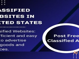 Get Most Popular Classified Websites In The USA