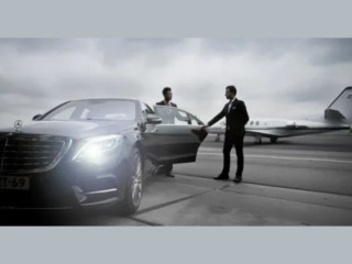 Premier Nationwide Chauffeured Services by LTS Nationwide