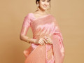 buy-stunning-light-pink-sarees-for-every-occasion-at-mirraw-small-1