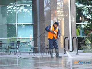 Power Washing Company - Your Trusted Experts in Exterior Cleaning