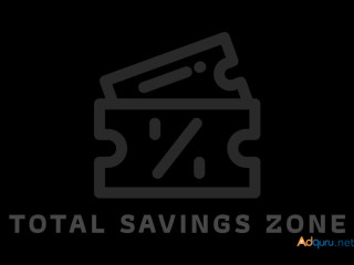 TotalSavingsZone : Coupons, Promo Codes, Free Shipping and Discounts