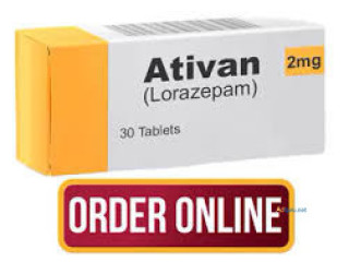 Buy Ativan Online Medication: Uses and Benefits