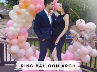 Style up your party with Professional Balloon Decoration in New York