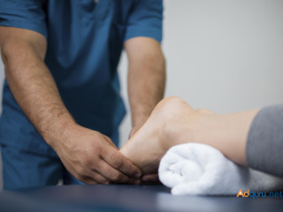 Best Podiatrist In New Jersey | Advanced Medical Group