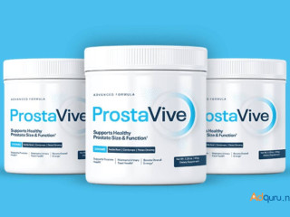 Prostavive Supplement Powder