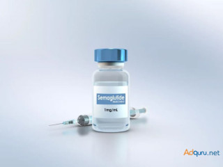 Semaglutide injection