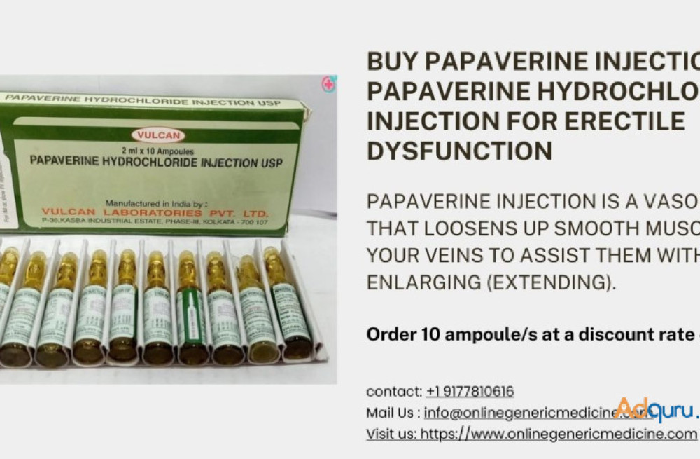 buy-papaverine-shot-effective-vasodilator-for-erectile-dysfunction-treatment-big-0