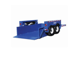 Gooseneck Trailer Rental