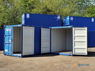 Shipping Containers For Sale