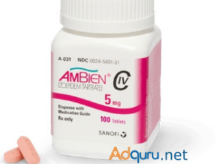 Buy Ambien Online : A Reliable Solution for Restful Sleep