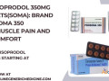 get-relief-from-muscle-pain-with-carisoprodol-buy-now-at-onlinegenericmedicine-small-0