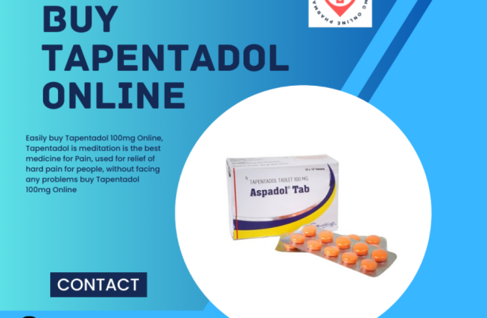buy-tapentadol-100mg-online-to-alleviate-excruciating-pain-big-0