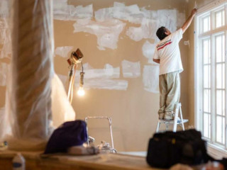 Interior Painting Franklin TN