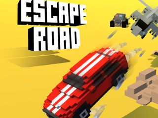 Escape Road