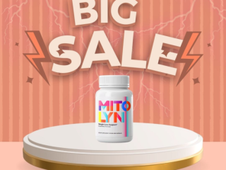 Mitolyn™| Official Website | Natural Weight Loss Supplement