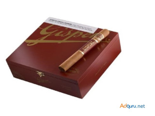 Buy Gispert Churchill Cigars at Smokedale Tobacco | Smooth & Premium