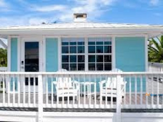 Anna Maria Island Luxury Accommodations