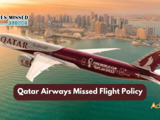 PREVIEW: What If I Miss My Qatar Flight? - QatarAir Support - IATA