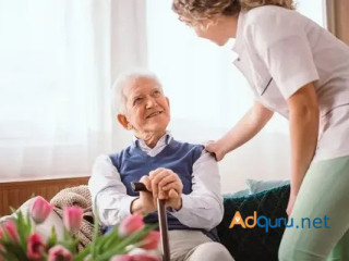 Expert Memory Care Assisted Living in Shepherd, Michigan